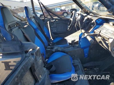 Piąte zdjęcie samochodu w środku: 2022 HONDA TALON UTILITY VEHICLE VIN:1HFVE06F2N4200015 - miniatura
