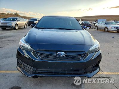 Piąte zdjęcie samochodu w środku: 2020 SUBARU IMPREZA SPORT VIN:4S3GKAL60L3603368 - miniatura
