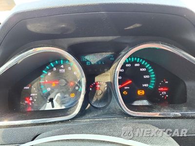 Zdjęcie 9 z 13 samochodu: 2012 CHEVROLET TRAVERSE LT VIN:1GNKRGED6CJ375674 - miniatura