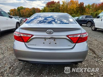 Zdjęcie 6 z 12 samochodu: 2017 TOYOTA CAMRY SE VIN:4T1BF1FK9HU785611 - miniatura