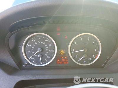 Zdjęcie 9 z 12 samochodu: 2005 BMW 645 CI AUTOMATIC VIN:WBAEK73435B328061 - miniatura