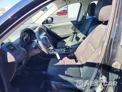 Zdjęcie 7 z 13 samochodu: 2016 MAZDA CX-5 SPORT VIN:JM3KE2BY6G0786705 - miniatura