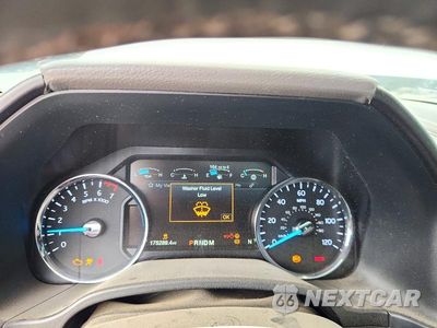 Zdjęcie 9 z 13 samochodu: 2018 FORD EXPEDITION LIMITED VIN:1FMJU1KT0JEA24885 - miniatura