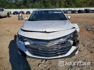 Piąte zdjęcie samochodu w środku: 2024 CHEVROLET MALIBU LT VIN:1G1ZD5ST2RF167902 - miniatura