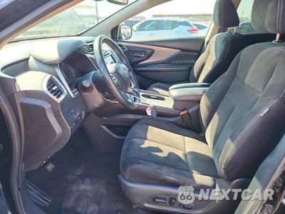 Zdjęcie 7 z 13 samochodu: 2020 NISSAN MURANO SV VIN:5N1AZ2BJ9LN145200 - miniatura