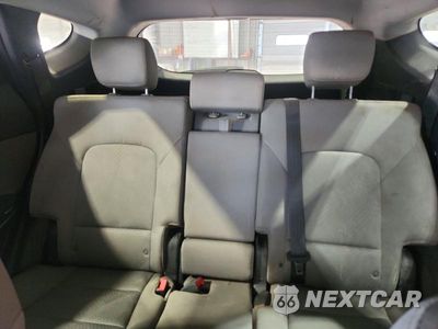 Zdjęcie 10 z 13 samochodu: 2013 HYUNDAI SANTA FE VIN:5XYZU3LB9DG034304 - miniatura