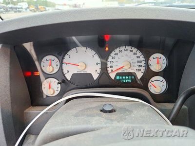 Zdjęcie 9 z 12 samochodu: 2007 DODGE RAM 1500 ST VIN:1D7HA18P77J504269 - miniatura