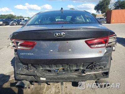 Zdjęcie 6 z 12 samochodu: 2020 KIA OPTIMA S VIN:5XXGT4L35LG450832 - miniatura