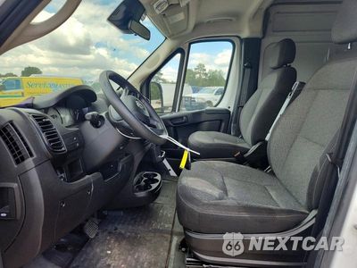 Zdjęcie 7 z 14 samochodu: 2023 RAM PROMASTER 2500 VF HIGH ROOF DELIVERY VAN VIN:3C6LRVDG6PE549928 - miniatura