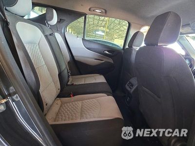 Zdjęcie 10 z 12 samochodu: 2019 CHEVROLET EQUINOX LS VIN:2GNAXHEVXK6116374 - miniatura