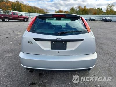 Zdjęcie 6 z 12 samochodu: 2004 FORD FOCUS VIN:3FAHP39524R100286 - miniatura