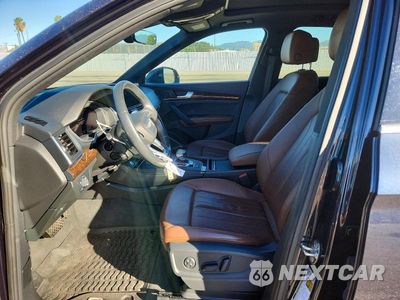 Zdjęcie 7 z 13 samochodu: 2019 AUDI Q5 PREMIUM PLUS VIN:WA1BNAFY3K2105517 - miniatura