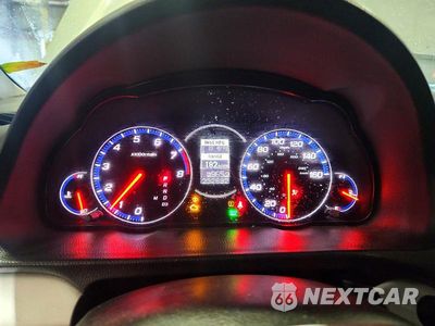 Zdjęcie 9 z 13 samochodu: 2008 ACURA TSX VIN:JH4CL96998C013806 - miniatura