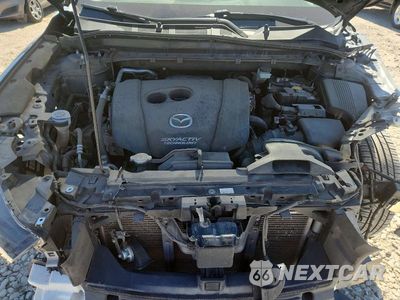 Zdjęcie 12 z 14 samochodu: 2019 MAZDA CX-5 SPORT VIN:JM3KFBBM1K1620699 - miniatura