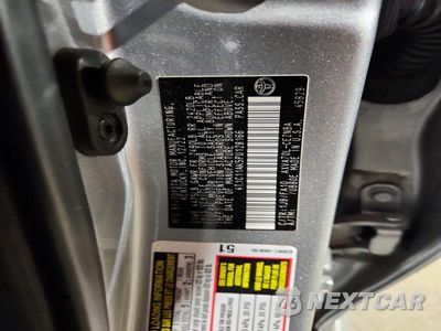 Zdjęcie 13 z 13 samochodu: 2023 TOYOTA CAMRY LE VIN:4T1C11AK5PU128166 - miniatura