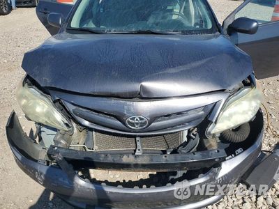 Zdjęcie 11 z 12 samochodu: 2013 TOYOTA COROLLA L VIN:5YFBU4EEXDP150086 - miniatura