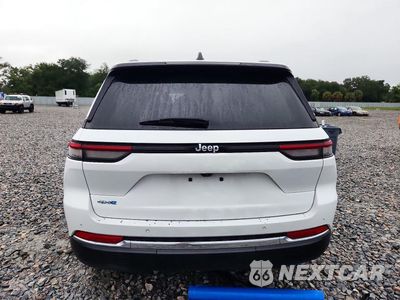 Zdjęcie 6 z 14 samochodu: 2024 JEEP GRAND CHEROKEE LIMITED 4XE VIN:1C4RJYB63RC720943 - miniatura