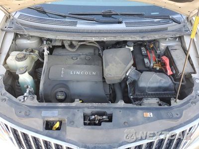 Zdjęcie 12 z 13 samochodu: 2011 LINCOLN MKX VIN:2LMDJ8JK8BBJ04492 - miniatura