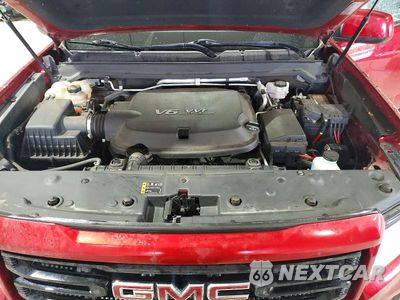 Zdjęcie 11 z 12 samochodu: 2021 GMC CANYON ELEVATION VIN:1GTG6CEN3M1252196 - miniatura