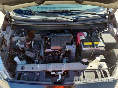Zdjęcie 11 z 12 samochodu: 2024 MITSUBISHI MIRAGE G4 ES VIN:ML32FUFJ8RHF02774 - miniatura
