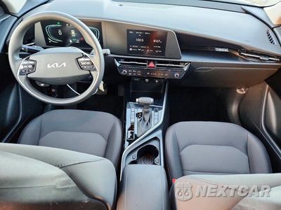 Zdjęcie 8 z 13 samochodu: 2026 KIA NIRO LX VIN:KNDCP3LE0T5336742 - miniatura