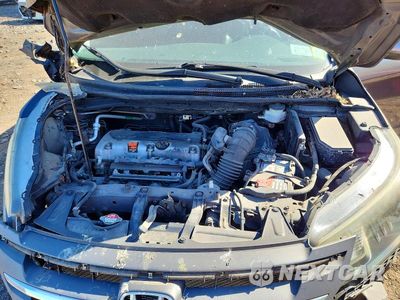 Zdjęcie 12 z 13 samochodu: 2014 HONDA CR-V EXL VIN:2HKRM4H7XEH659279 - miniatura