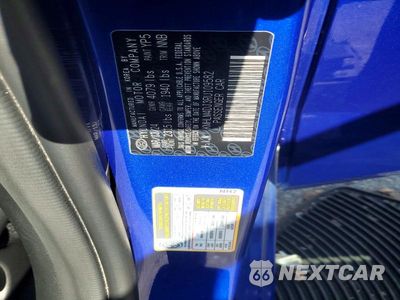 Zdjęcie 12 z 12 samochodu: 2024 HYUNDAI ELANTRA BLUE VIN:KMHLM4DJ3RU109582 - miniatura