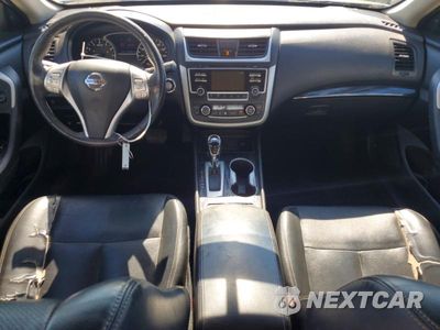 Zdjęcie 8 z 13 samochodu: 2017 NISSAN ALTIMA 2.5 SL VIN:1N4AL3AP0HC166897 - miniatura