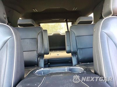 Zdjęcie 10 z 14 samochodu: 2023 CHEVROLET TAHOE K1500 PREMIER VIN:1GNSKSKD9PR334619 - miniatura