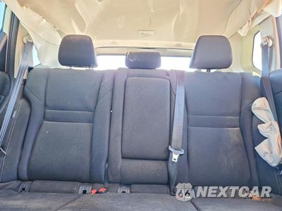 Zdjęcie 10 z 13 samochodu: 2024 NISSAN ROGUE S VIN:5N1BT3AA4RC712415 - miniatura