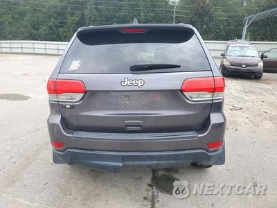 Zdjęcie 6 z 12 samochodu: 2014 JEEP GRAND CHEROKEE LAREDO VIN:1C4RJEAG1EC442417 - miniatura