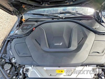 Zdjęcie 11 z 12 samochodu: 2024 BMW I4 EDRIVE 35 VIN:WBY43AW05RFR55911 - miniatura