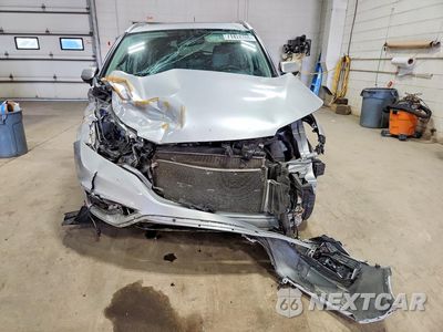 Piąte zdjęcie samochodu w środku: 2016 HONDA CR-V EXL VIN:2HKRM4H78GH605367 - miniatura