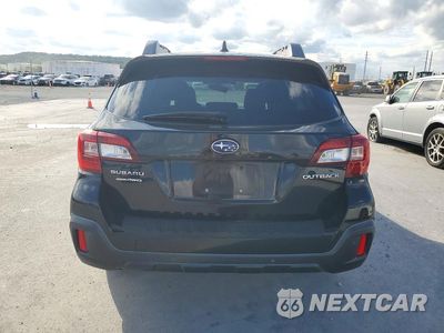 Zdjęcie 6 z 13 samochodu: 2018 SUBARU OUTBACK 2.5I LIMITED VIN:4S4BSANC7J3368005 - miniatura