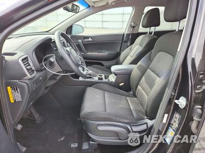 Zdjęcie 7 z 13 samochodu: 2017 KIA SPORTAGE LX VIN:KNDPM3AC5H7118206 - miniatura