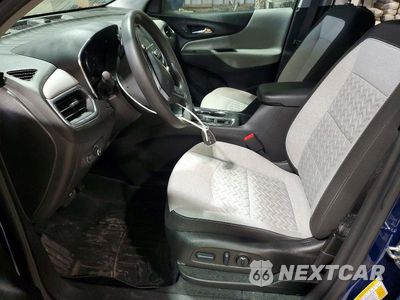Zdjęcie 7 z 13 samochodu: 2022 CHEVROLET EQUINOX LS VIN:3GNAXSEV2NS176958 - miniatura