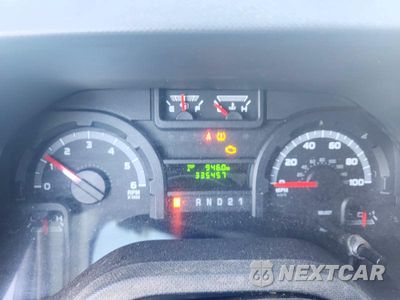 Zdjęcie 9 z 13 samochodu: 2011 FORD ECONOLINE E250 VAN VIN:1FTNE2EW8BDA03966 - miniatura