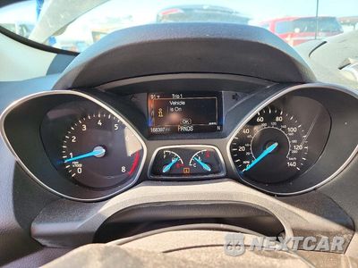 Zdjęcie 9 z 13 samochodu: 2019 FORD ESCAPE SEL VIN:1FMCU0HD8KUA70846 - miniatura