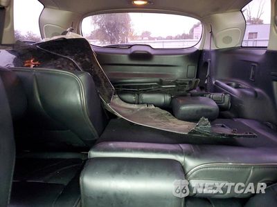 Zdjęcie 10 z 13 samochodu: 2014 INFINITI QX60 BASE VIN:5N1AL0MM8EC504922 - miniatura