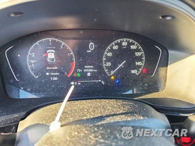 Zdjęcie 9 z 13 samochodu: 2024 HONDA CIVIC SPORT VIN:19XFL2H80RE017005 - miniatura
