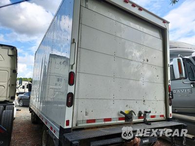 Drugie zdjęcie samochodu z przodu: 2026 CHEVROLET 4500HD BOX TRUCK VIN:JALCDW169T7009989 - miniatura