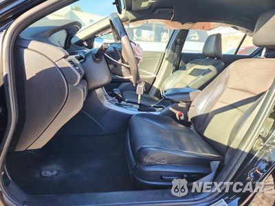 Zdjęcie 7 z 13 samochodu: 2017 HONDA ACCORD SPORT VIN:1HGCR2F53HA242211 - miniatura