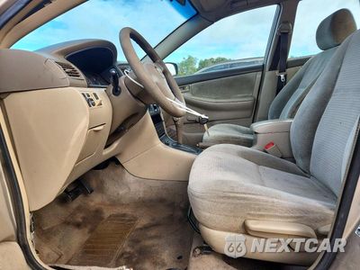Zdjęcie 7 z 13 samochodu: 2006 TOYOTA COROLLA VIN:1NXBR32E76Z727254 - miniatura