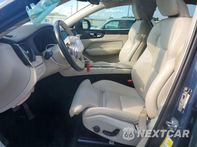 Zdjęcie 7 z 12 samochodu: 2020 VOLVO XC60 T5 INSCRIPTION VIN:YV4102DL5L1503491 - miniatura