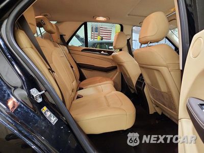 Zdjęcie 11 z 14 samochodu: 2018 MERCEDES-BENZ GLE 350 VIN:4JGDA5JB3JB091567 - miniatura