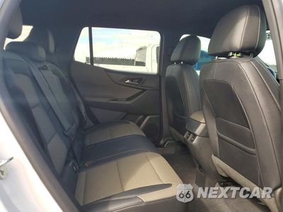 Zdjęcie 11 z 13 samochodu: 2025 CHEVROLET EQUINOX LT VIN:3GNAXHEG5SL169271 - miniatura