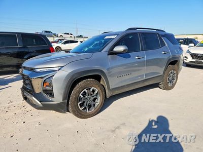 2026 CHEVROLET EQUINOX ACTIV 3GNAXKEG4TL404628 - główne zdjęcie licytacji z USA - miniatura
