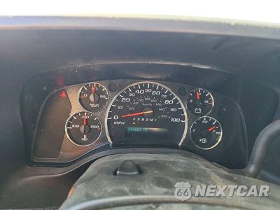 Zdjęcie 9 z 13 samochodu: 2016 CHEVROLET EXPRESS G2500 VIN:1GCWGAFF4G1327948 - miniatura