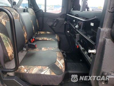 Zdjęcie 6 z 10 samochodu: 2020 POLARIS RANGER UTILITY VEHICLE VIN:4XARSX997L8043453 - miniatura