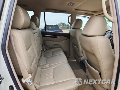 Zdjęcie 11 z 14 samochodu: 2008 LEXUS GX 470 VIN:JTJBT20X680170865 - miniatura